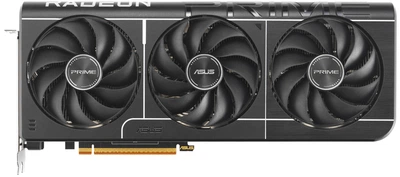 Вiдеокарта ASUS Radeon RX 9070 16GB GDDR6 OC PRIME-RX9070-O16G