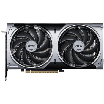 Відеокарта MSI GeForce RTX 5070 12GB GDDR7 VENTUS 2X OC