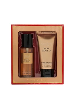 Набір Bare Vanilla Duo Gift Set Victoria's Secret, 75мл