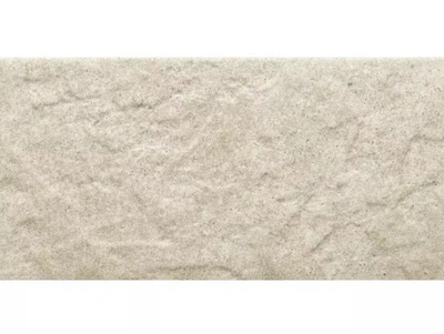 Клинкер Cerrad Kamien Saltstone Bianco 14,8x30см (5902510809348)