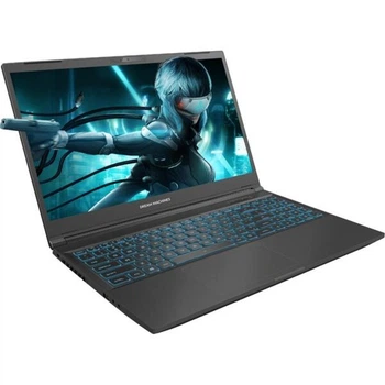Ноутбук Dream Machines RG4050-15 15.6FHD IPS, Intel i7-13620H, 16GB, F1TB, NVD4050-6, DOS, чорний