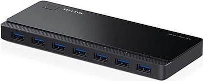 Hub USB 3.0 TP-LINK UH700 V5.0 z 7 portami USB (1210002607049)
