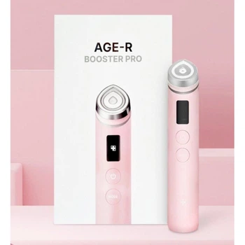 Пристрій для догляду за шкірою 6 в 1 Medicube Age-R Booster Pro