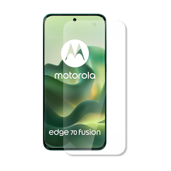 Захисна плівка StatusSKIN для Motorola Edge 70 Fusion Екран Матова Pro
