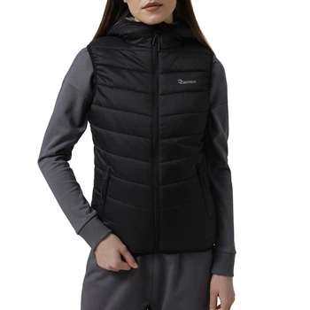 Radder 122616-010 Жилет жіночий Velmira, XXL