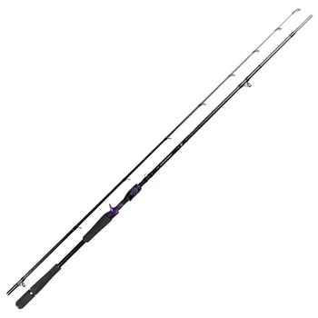 Спінінг кастинговий Daiwa Prorex AGS Bait Heavy Target 7` 2.13 m 150 g (1102-PXAGS702XXHRB-DS)