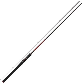 Спиннинг кастинговый Daiwa Heartland 751HRB-SV AGS19 2.26 m 11-28 g (1102-5806301)