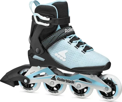 Ролики Rollerblade Macroblade 80 W 2024 36.5 Light Blue (1012-86B0760020-FN02-230)