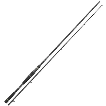 Спінінг кастинговий Daiwa Prorex S BC 2.10 m 7-28 g (1102-11283-212)