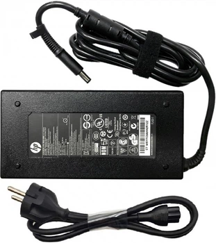 Блок живлення до ноутбука HP 19.5V 7.7A (150W) штекер 7.4x5.0 мм (HSTNN-CA27) - Уцінка