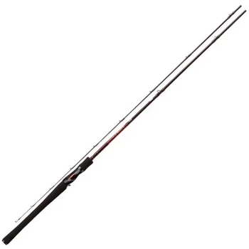 Спінінг кастинговий Daiwa Heartland 741MHRB-SV AGS17 2.24 m 7-21 g (1102-1404720)