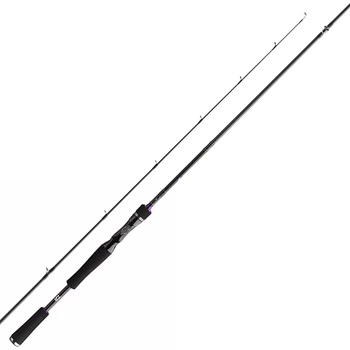 Спиннинг кастинговый Daiwa Prorex XR Jerk 1.85 m 30-80 g (1102-11336-185)