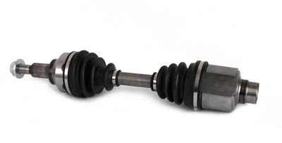 Полуось передняя правая (привод в сборе) 3.6L V6 Dodge Journey Chrysler 200 Dodge Avenger FWD 5273546AF