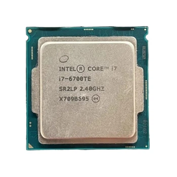 Процессор Intel Core i7-6700TE - Б/У