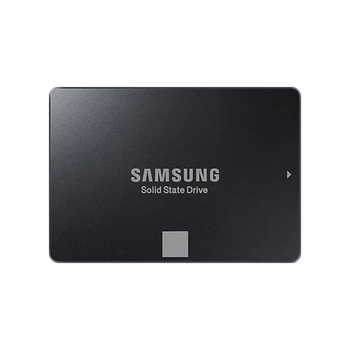Накопичувач SSD Samsung 850 EVO 500Gb SATA (MZ-75E500) - Б/В