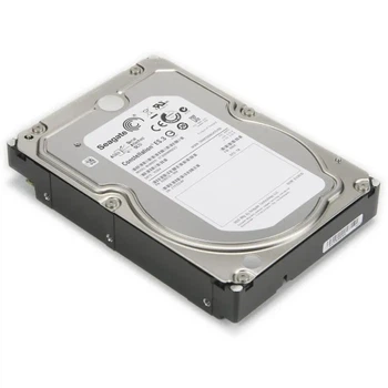 Жесткий диск Seagate Constellation ES3 3Tb 7200 об/мин SAS 6 Gbit/s (ST3000NM0023) - Б/У