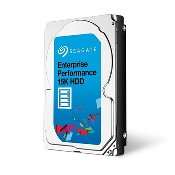 Жесткий диск Seagate 300Gb 15000 об/мин SAS 12 Gbit/s (ST300MP0116) IBM Only - Б/У