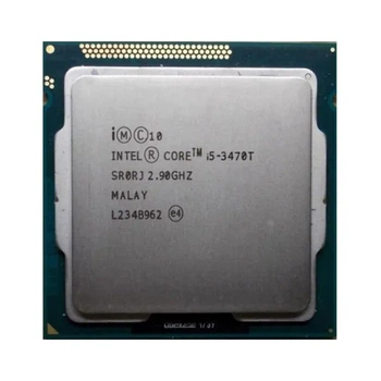 Процессор Intel Core I5-3470T - Б/У