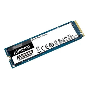 Накопитель SSD Kingston DC1000B 240Gb NVMe M.2 Gen3x4 (SEDC1000BM8/240G) - Б/У