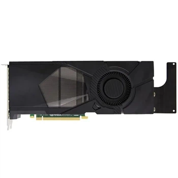 Видеокарта Dell OEM RTX 2080 0F4P4P (8Gb / GDDR6 / 256bit / 2944 CUDA) - Б/У