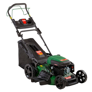 Газонокосарка бензинова Tatra Garden GLM 2800 (GGK0021)