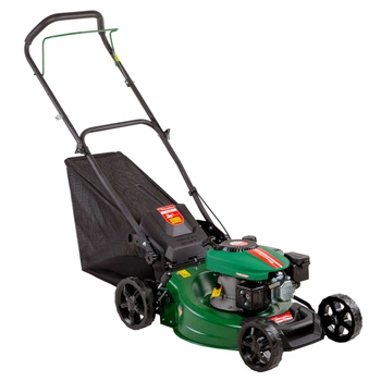 Газонокосилка бензиновая Tatra Garden GLM 1800 (GGK0018)