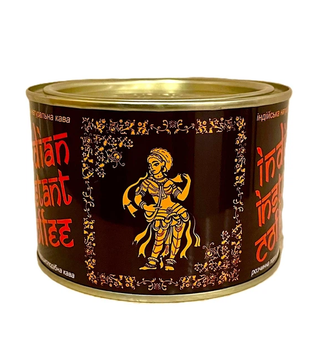 Кофе растворимый Indian Instant Coffee 90г