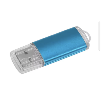 Флешка USB на 4 ГБ с разъемом USB