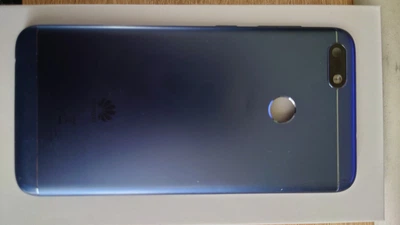 Задня кришка для Huawei Y6 Pro 2017/ NOVA Lite 2017