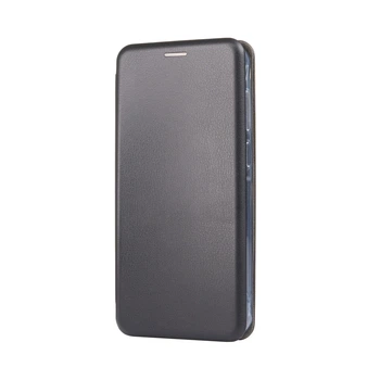 Чехол-книжка для Samsung Galaxy A37 5G, G-Case, черный, кожаный чехол-книга из экокожи (PU) и TPU, с магнитом, с подставкой и вместительным кардхолдером, противоударный, защита всего корпуса, ArmorStandart (ARM89690)