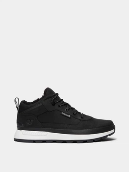 Ботинки Timberland 10273470 Чёрный 40 TF5633