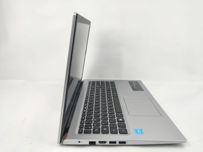 Ноутбук 15.6" Acer Aspire 1 (A115-32-C3AK) Intel Celeron N4500 RAM 4GB eMMC 128GB Windows 11 (UKR Б/В)