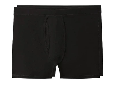 Мужские трусы боксеры Livergy by Esmara men (набор из 2 шт) размер L (PN0013M036)