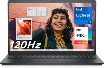Ноутбук 15.6'' Dell Inspiron 15 3530 i7-1355U RAM 16GB SSD 512GB Windows 11 (UKR) Б/В