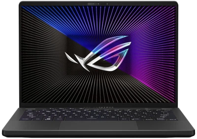 Ноутбук 14" Asus ROG Zephyrus G14 Gaming (GA402RJ-199W) AMD Ryzen 7 6800HS RAM 16GB SSD 1TB AMD Radeon RX 6700S Windows 11 Алюмінієво-магнієвий корпус (UKR)