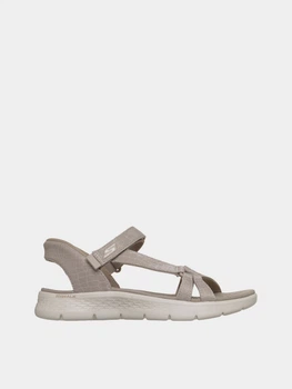 Сандалии Skechers 10741727 Бежевый 40 KW9663