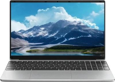 Ноутбук 15.6" Jumper EZbook S7 Hi Intel Celeron 5205U RAM 12GB SSD 128GB + SSD 512GB Win11 (UKR) Б/В