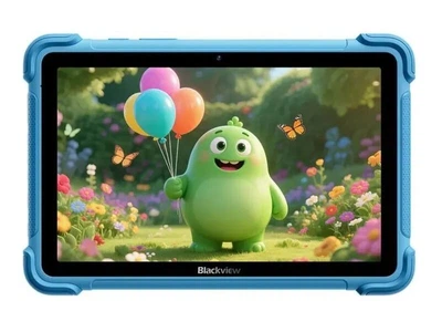 Планшет Blackview Tab Link 1 Kids 4/64GB Ocean Blue (6931548325734)