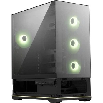 Корпус msi mag pano 110r pz