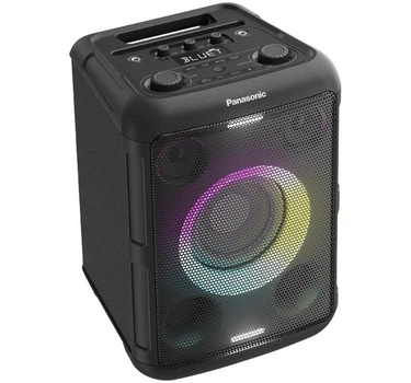 Аудиосистема Panasonic SC-BMAX5 Black (SC-BMAX5WW-K)