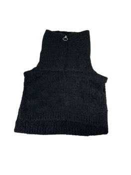 Воротник H&M one size Черный 1187384