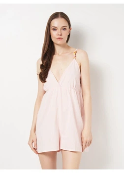 Комбинезон boohoo 42 Светло-розовый gzz89809_02