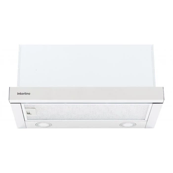 Вытяжка кухонная Interline SLIM ULTRA X/S A/60