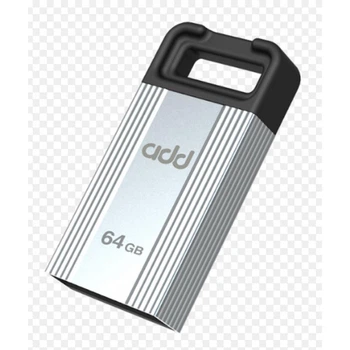 USB флеш накопитель AddLink 64GB U30 Silver USB 2.0