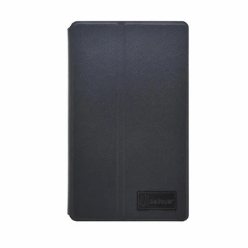 Чехол для планшета BeCover Premium Samsung Galaxy Tab A 8.4 2020 SM-T307 Black