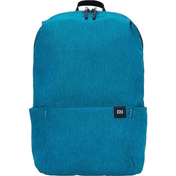 Рюкзак для ноутбука Xiaomi 13.3'' Mi Casual Daypack, Bright Blue