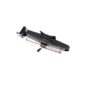 Домкрат ARMER механічний 2,5 т (ARM-120R)