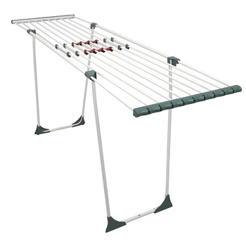 Сушилка для белья складная 190*55*90см 4.7кг d18/9.6мм EG-1000251