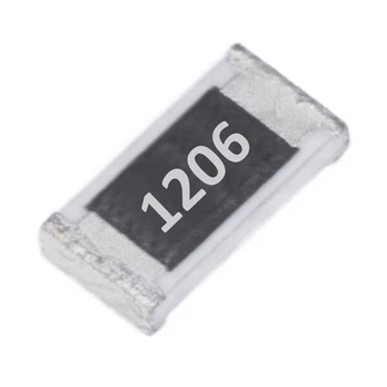 Резистор 56 Ohm 5% 1W 2512 (RC2512JK-56R – Hitano) - 276810