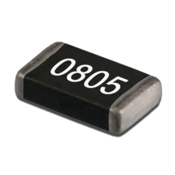 Резистор SMD 1,21 kOhm 1% 0,125W 150V 0805 (RC0805FR-1K21-Hitano) - 307617